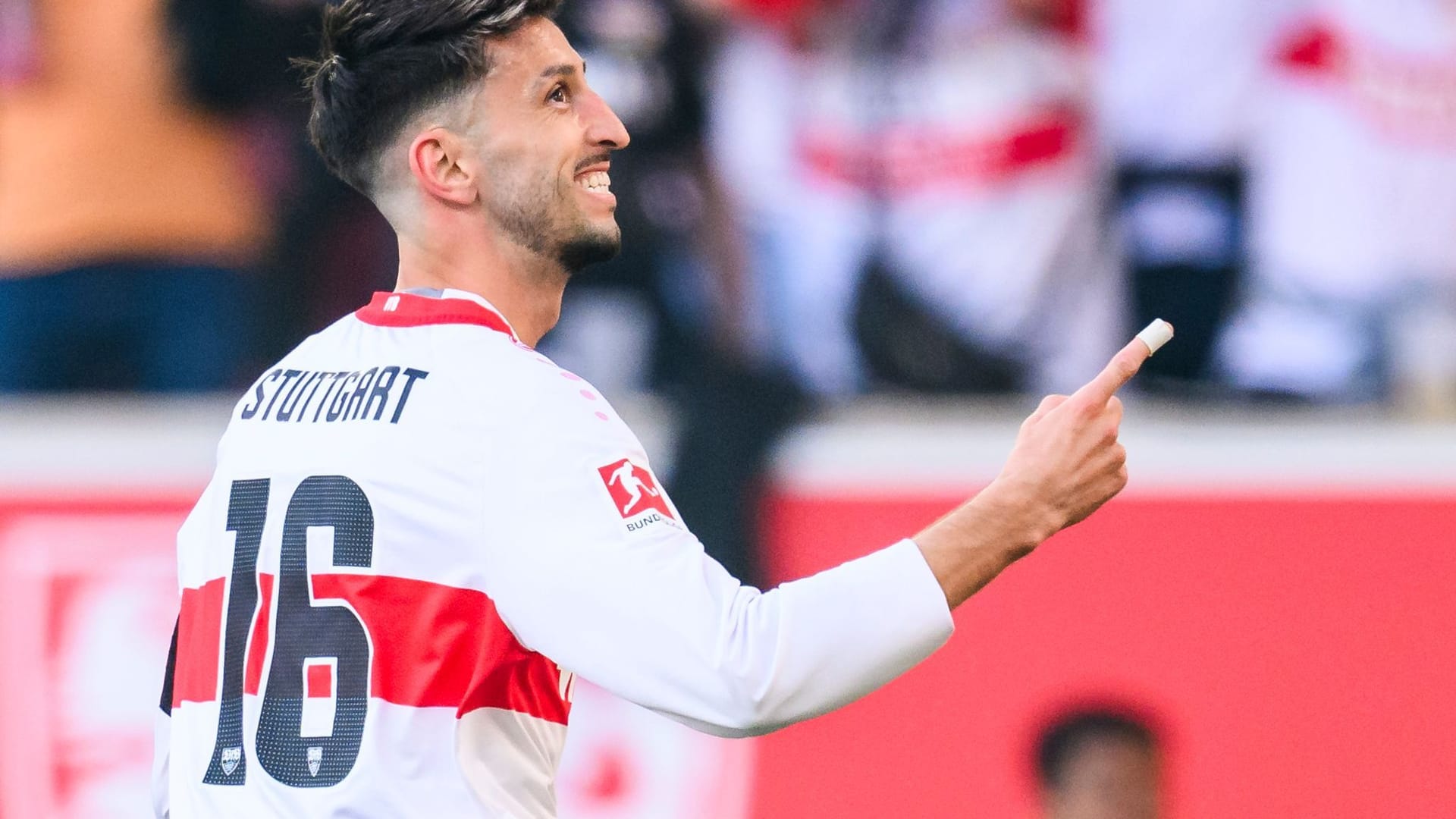 VfB Stuttgart - FC Augsburg