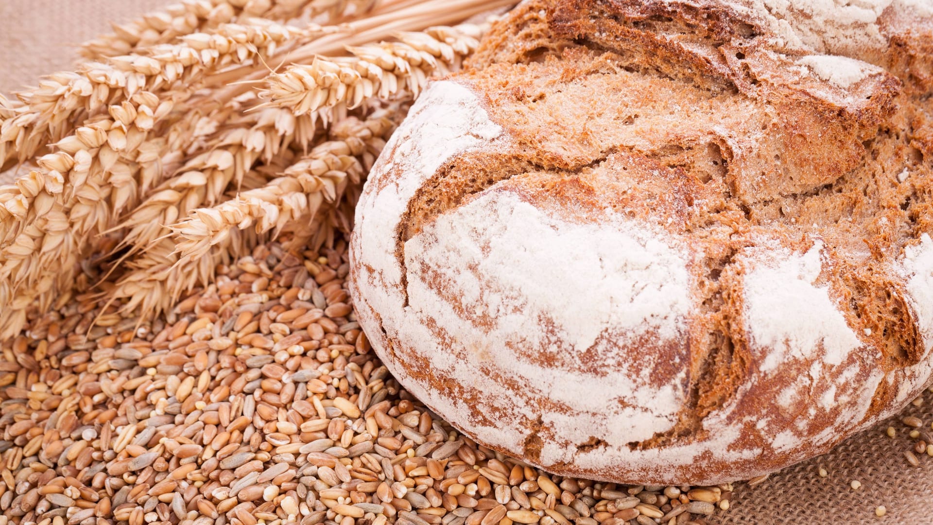 Brot (Symbolbild): Frankfurts Bäckereilandschaft ist groß – für jeden Geschmack ist etwas dabei. Brot (Symbolbild): Frankfurts Bäckereilandschaft ist groß – für jeden Geschmack ist etwas dabei.