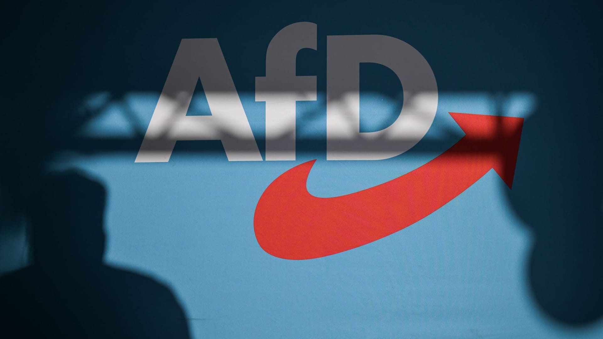 AfD Parteilogo AfD Parteilogo