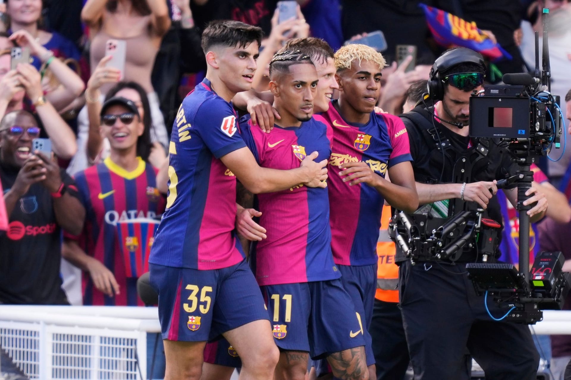 FC Barcelona - Real Madrid