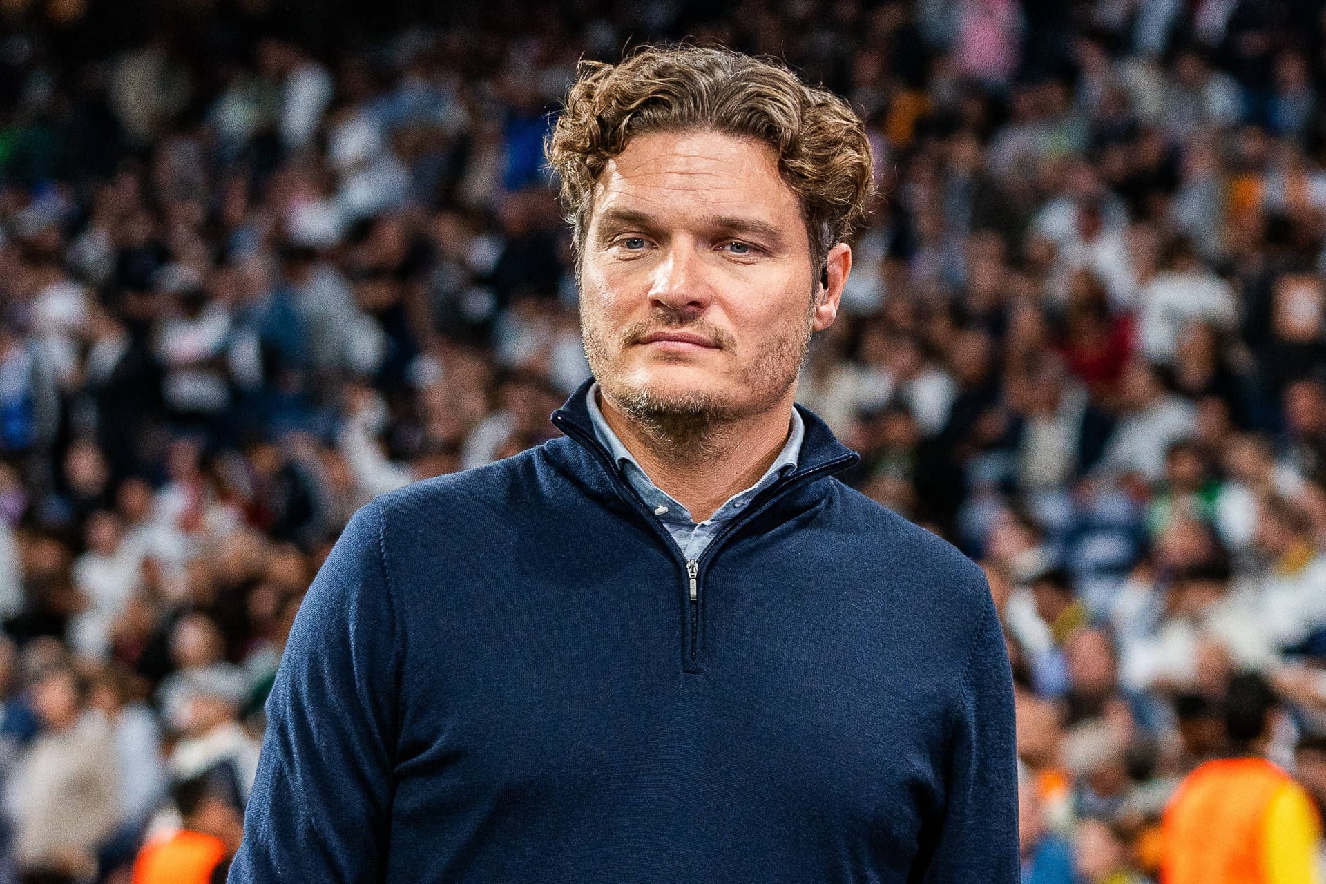 Edin Terzić: Der damalige BVB-Trainer hatte kein gutes Verhältnis zu Mats Hummels.