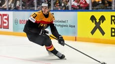 Deutsches Team beklagt bitteren Ausfall bei Eishockey-WM