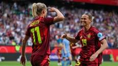 Furioser Auftritt: Drei DFB-Stars ragen heraus