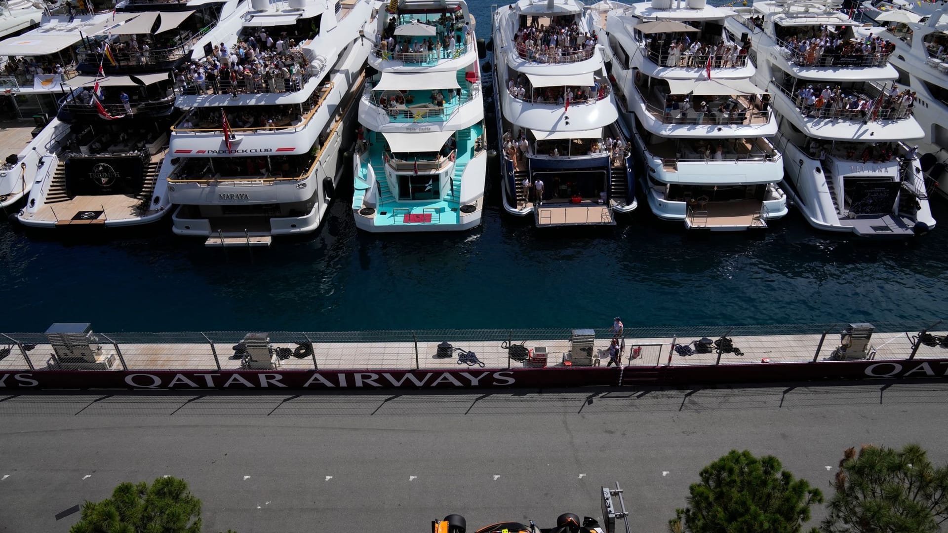 Großer Preis von Monaco