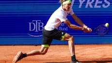 Unangenehme Auslosung für Zverev bei French Open