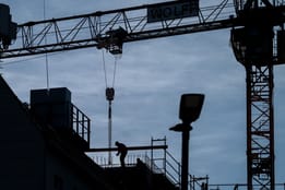 Forscher rechnen mit steigender Arbeitslosigkeit in Deutschland