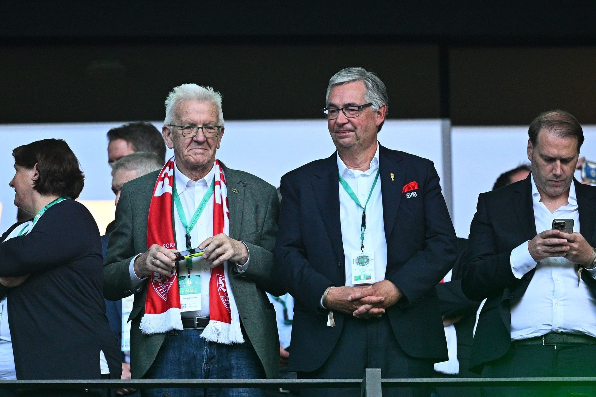 Arminia Bielefeld - VfB Stuttgart Arminia Bielefeld - VfB Stuttgart