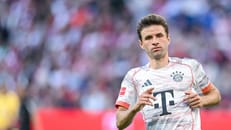 Abschied beim FC Bayern: Wo war Lisa Müller?