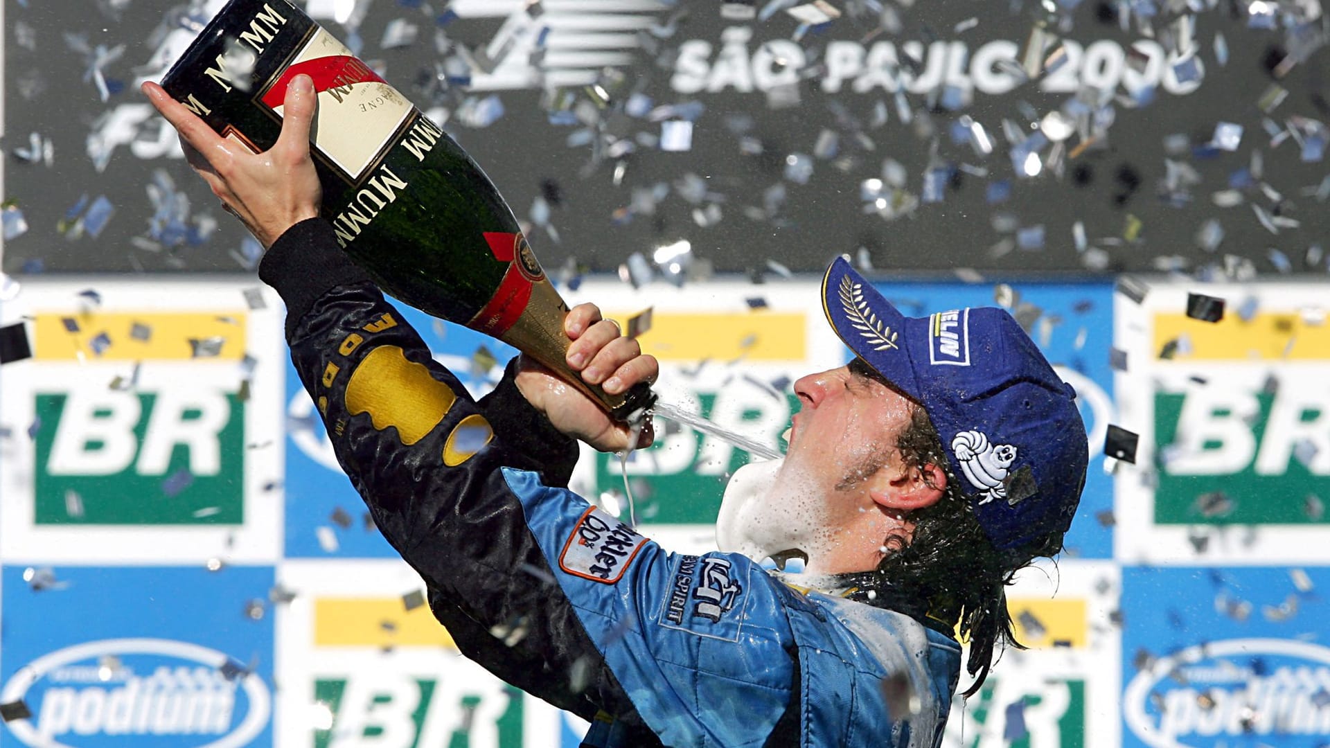 Fernando Alonso