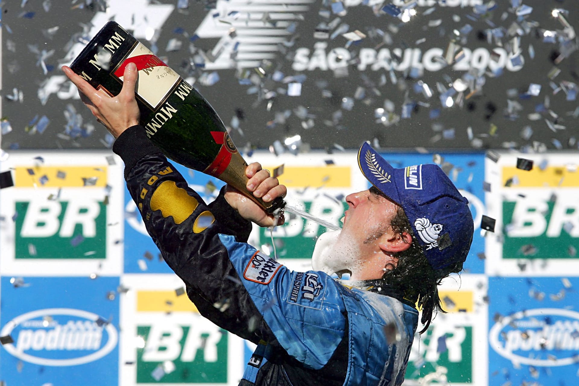 Fernando Alonso