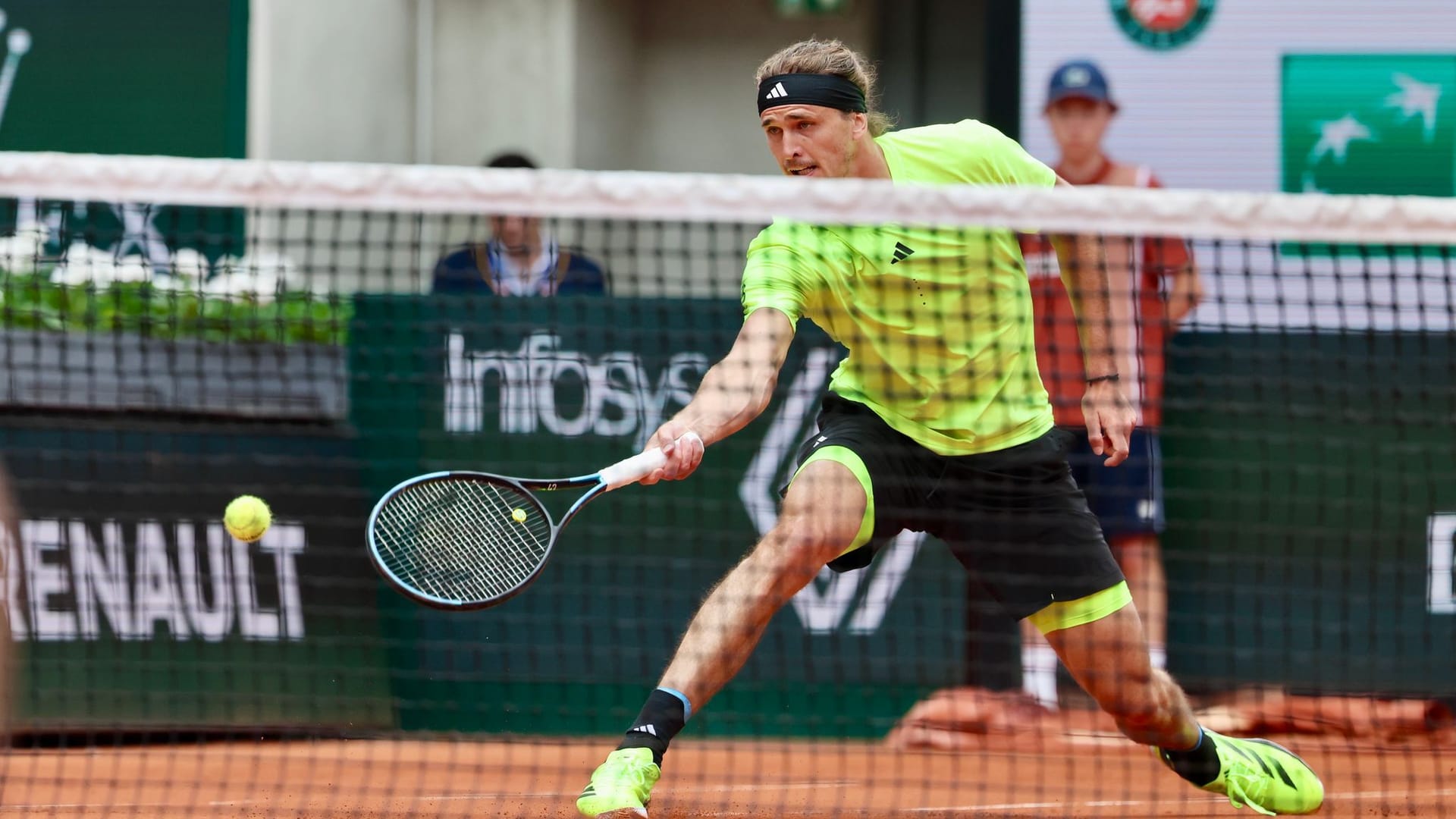 Tennis French Open