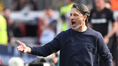 Mit deutlicher Sprache: BVB-Stars loben ihren Trainer