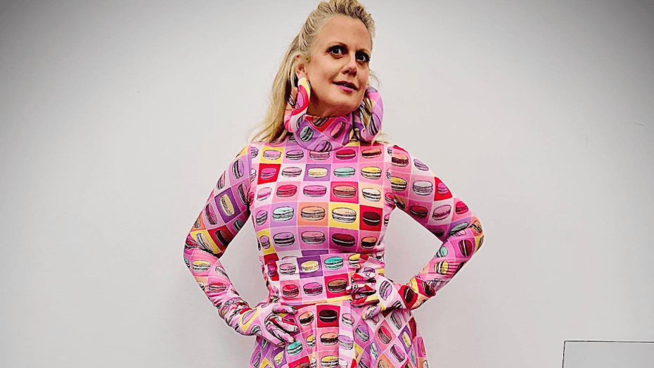 Barbara Schöneberger 2023