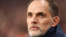 Tuchel überrascht erneut mit Nominierung