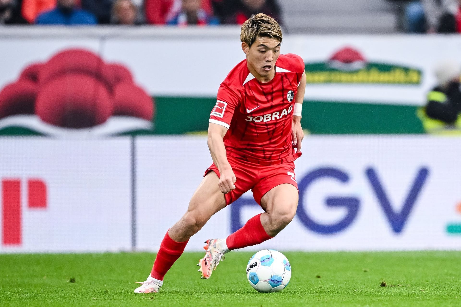 Ritsu Doan Ritsu Doan
