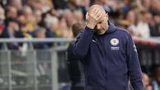 Zweitligist Braunschweig stellt Trainer frei