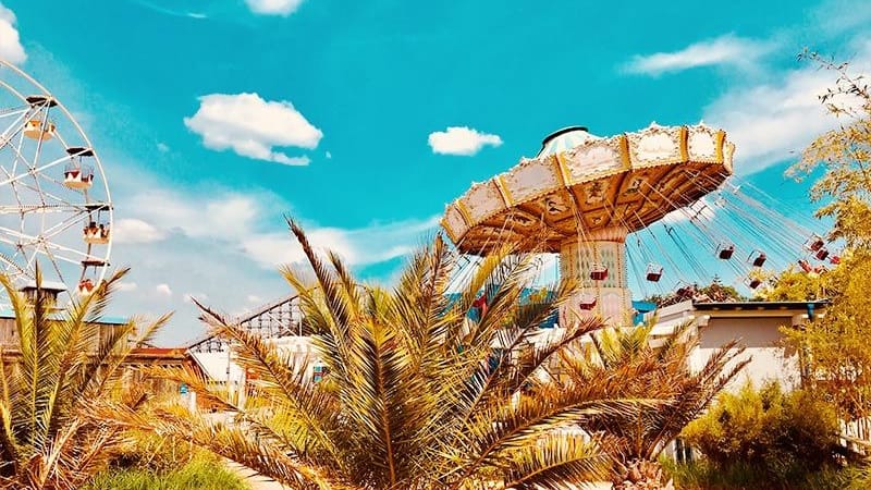 Movie Park Germany