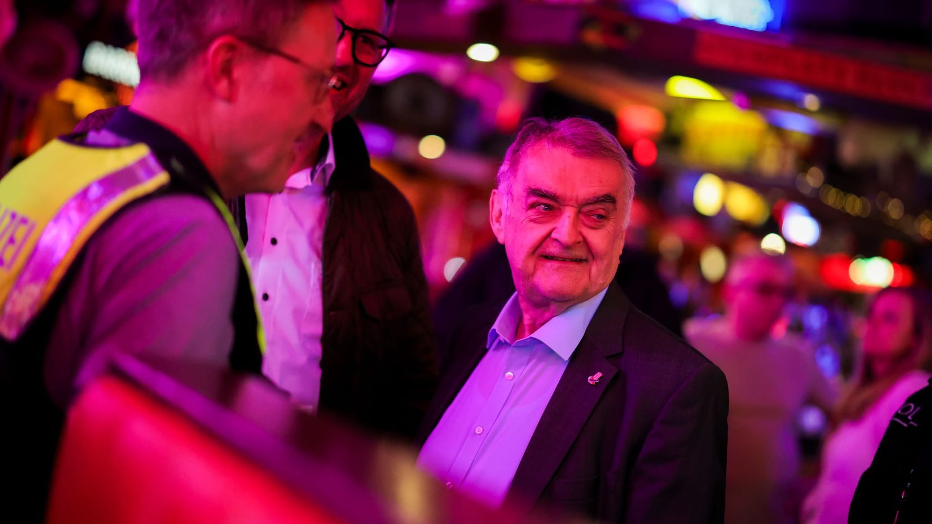 Razzia im Clan- und Rockermilieu in NRW Razzia im Clan- und Rockermilieu in NRW
