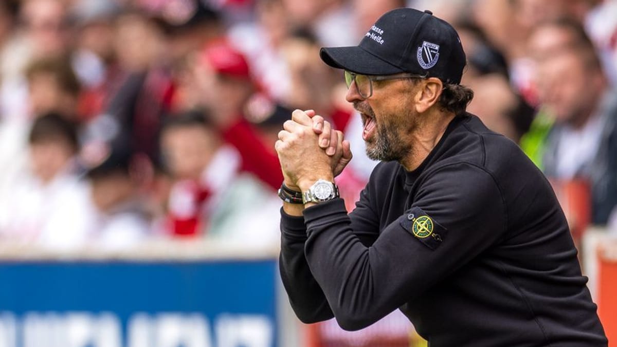 3. Liga im Liveticker: Spannung um Relegation – steigt der BVB II ab?