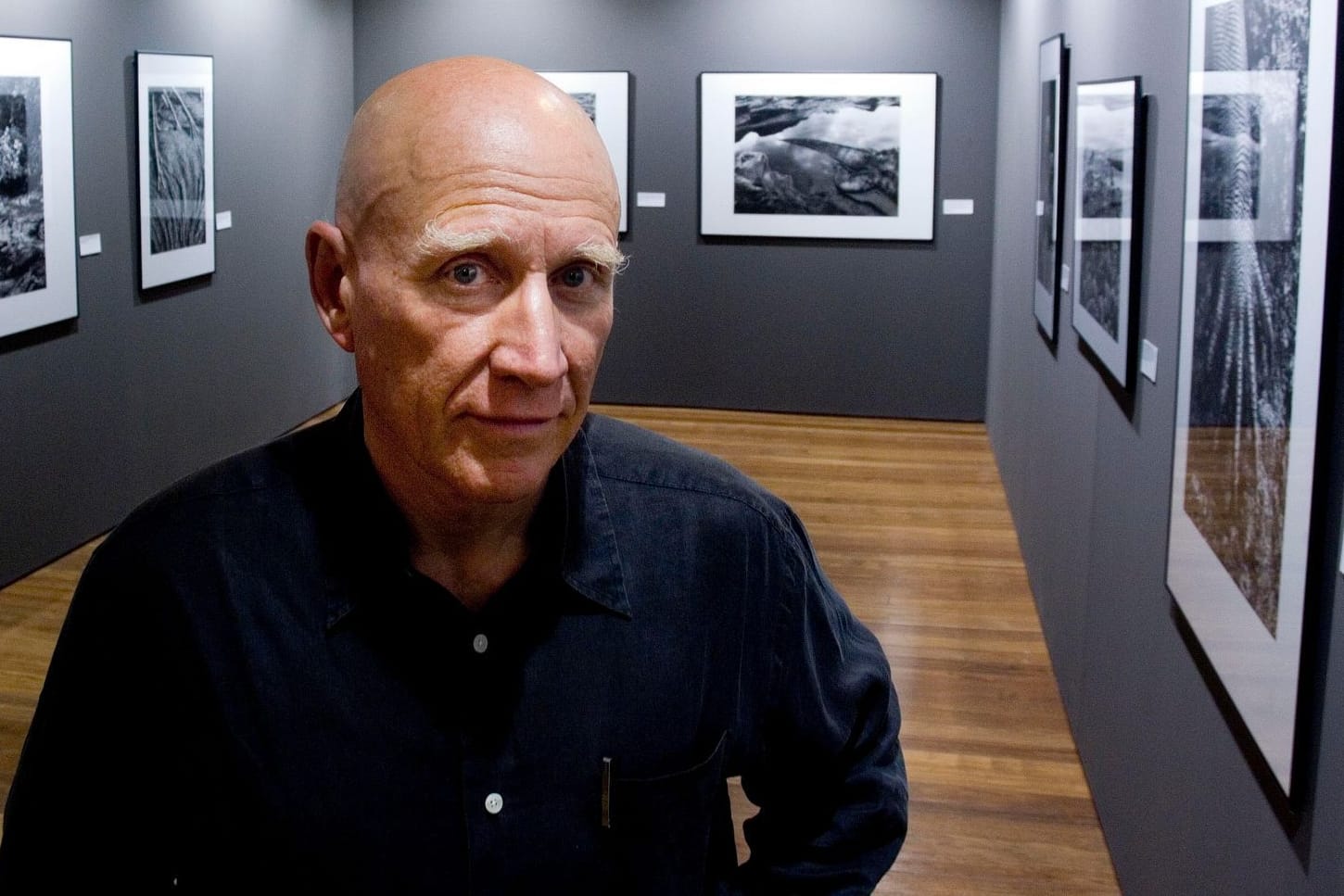 Sebastião Salgado: Er ist mit 81 Jahren verstorben.