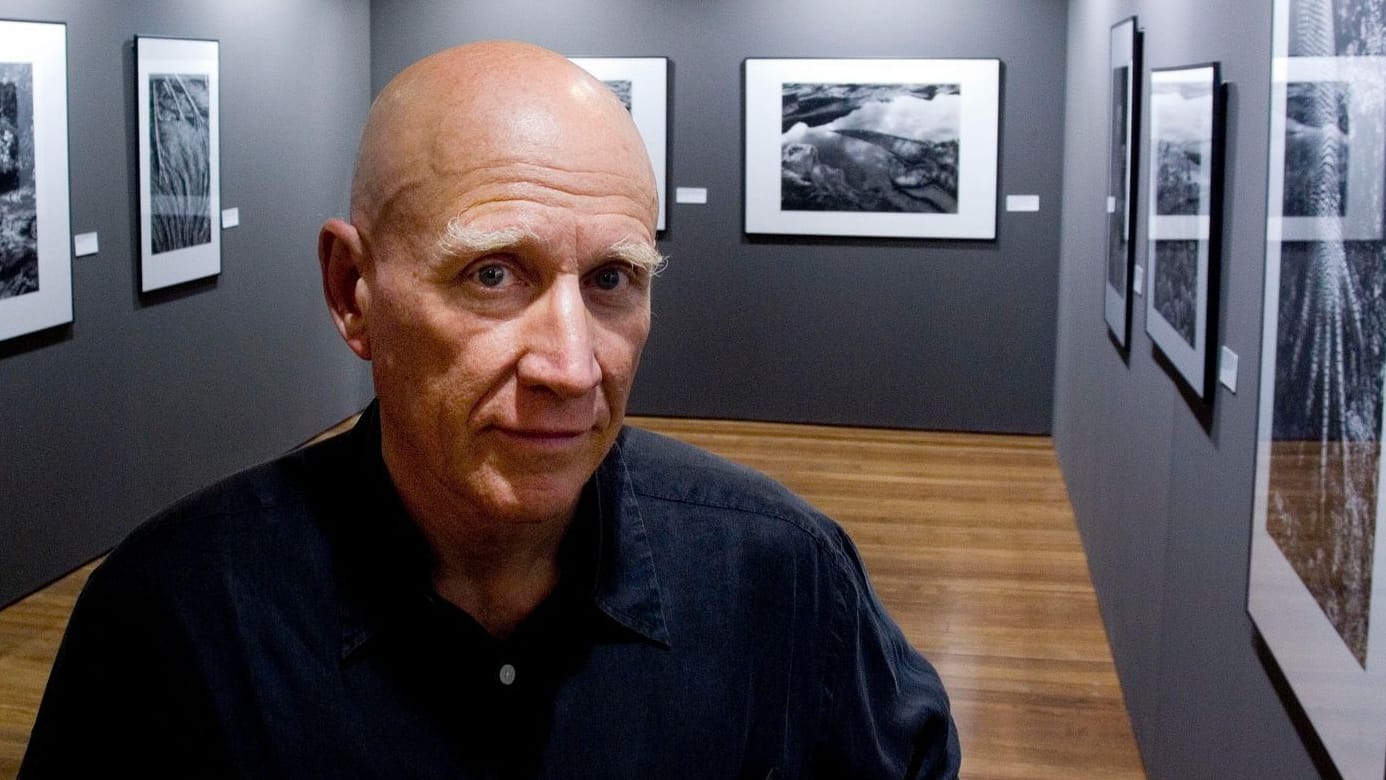 Sebastião Salgado: Er ist mit 81 Jahren verstorben.