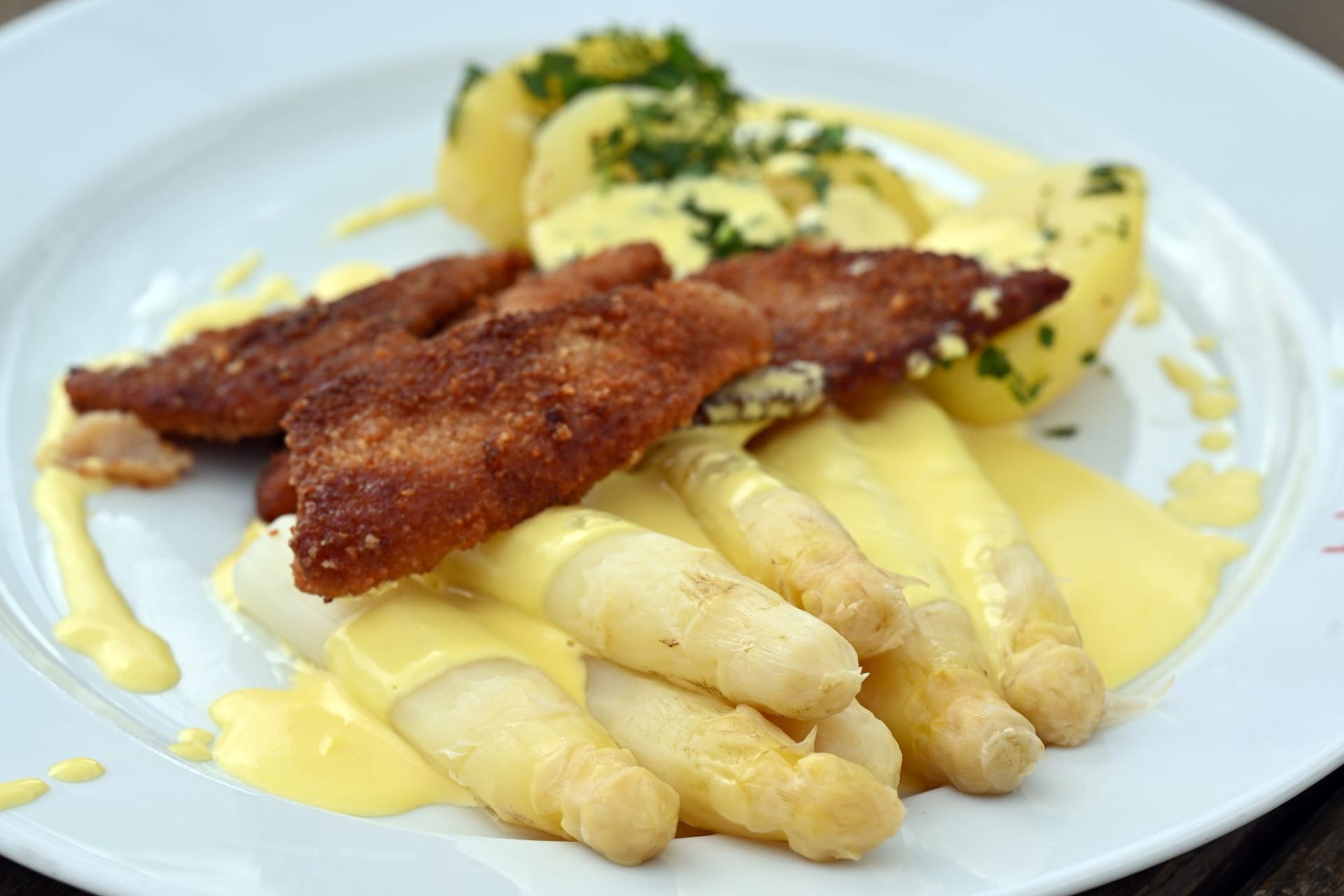 Spargel