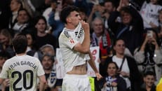 Reals Last-Minute-Treffer hält Titelrennen spannend