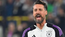Überraschendes Gerücht um Sandro Wagner