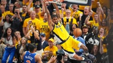 Pacers holen dritten Sieg gegen Knicks: Finals in Reichweite