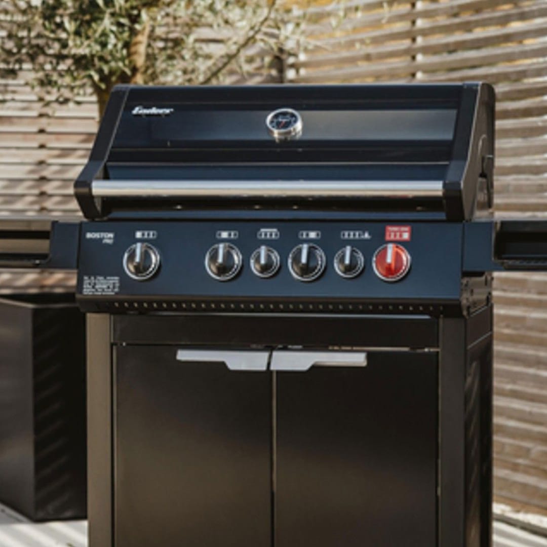 Der Boston-Gasgrill von Enders ist aktuell bei Aldi so günstig wie nie zuvor.