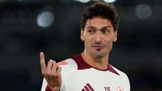 Entscheidung um Hummels offenbar gefallen