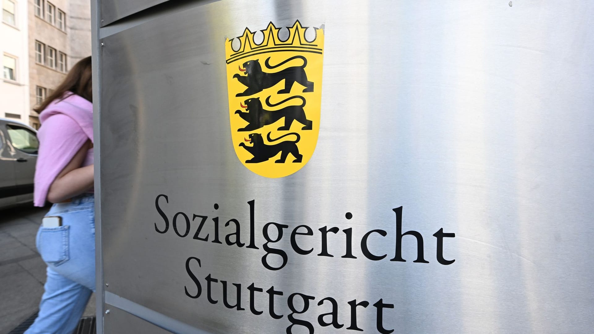 Sozalgericht Stuttgart Sozalgericht Stuttgart