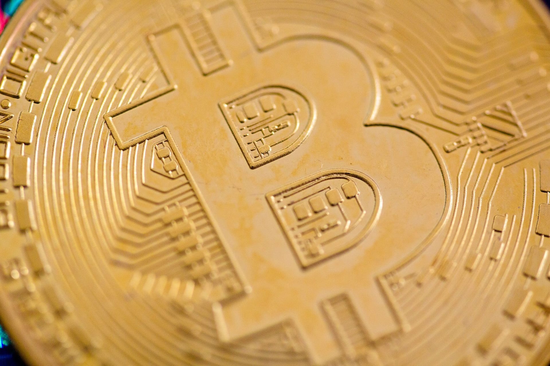 Bitcoin