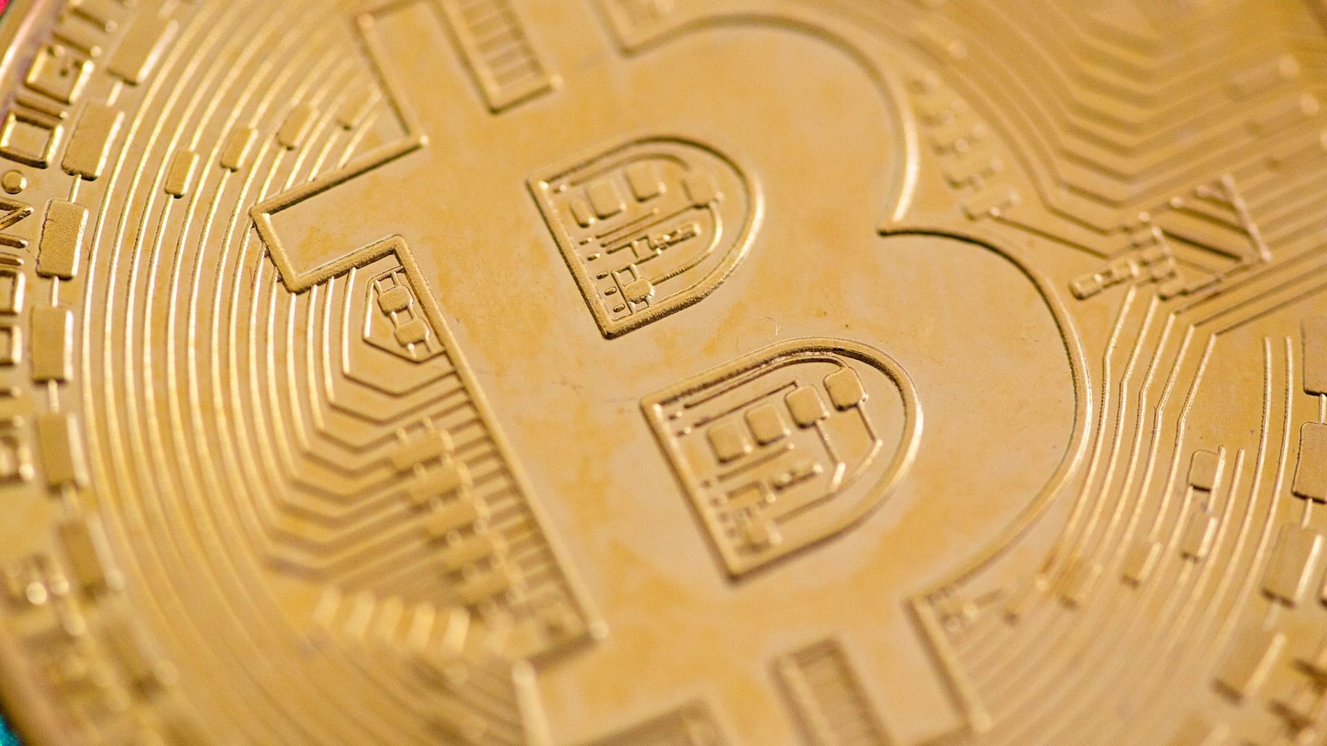 Bitcoin Bitcoin