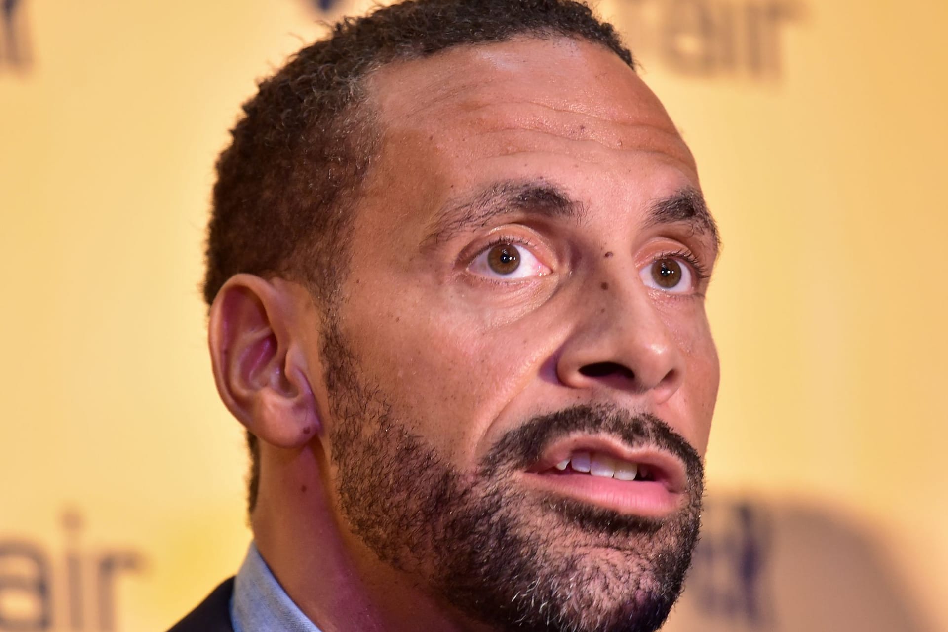 Rio Ferdinand