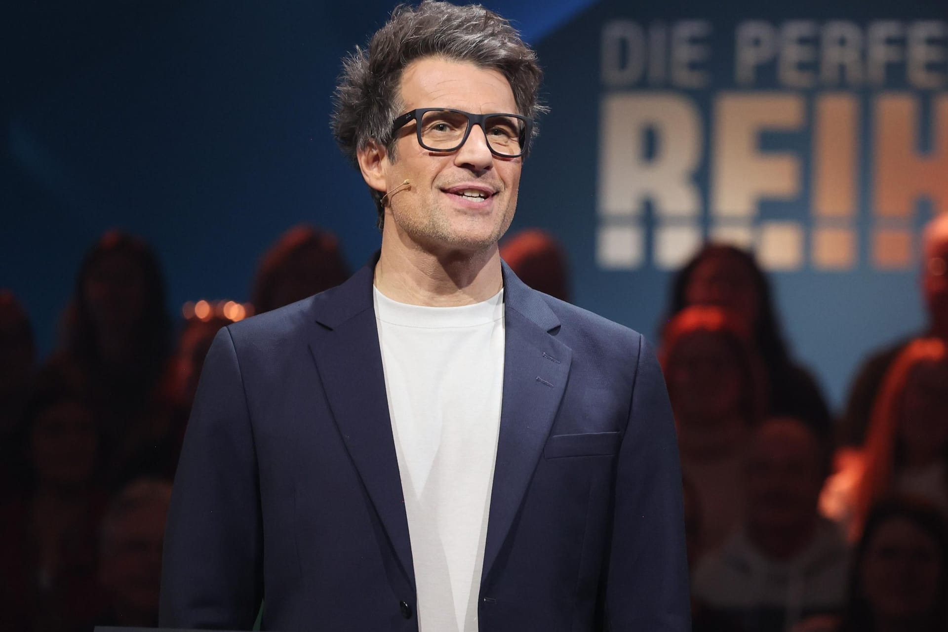 Die perfekte Reihe