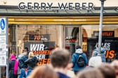 Sie übernehmen jetzt Gerry Weber