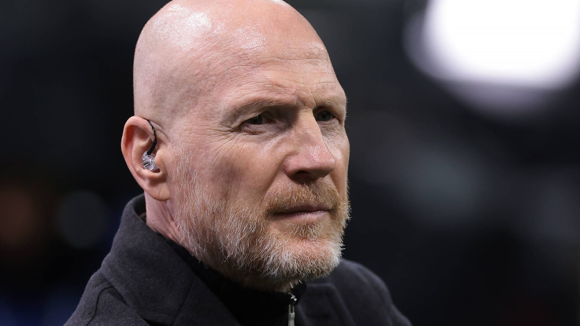 Matthias Sammer: Er war von 1993 bis 1998 Spieler des BVB.