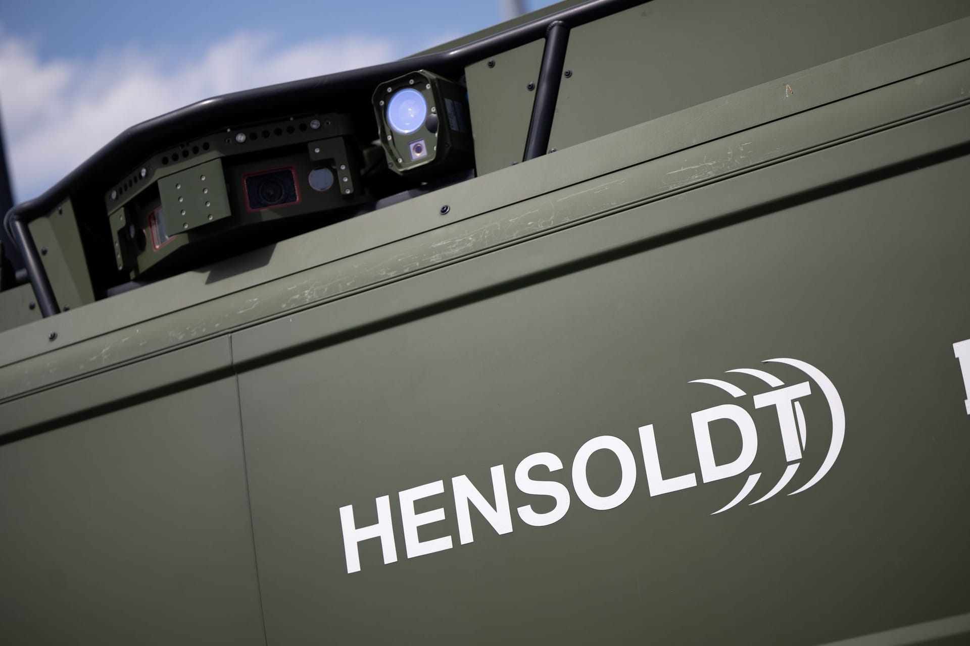 Hensoldt