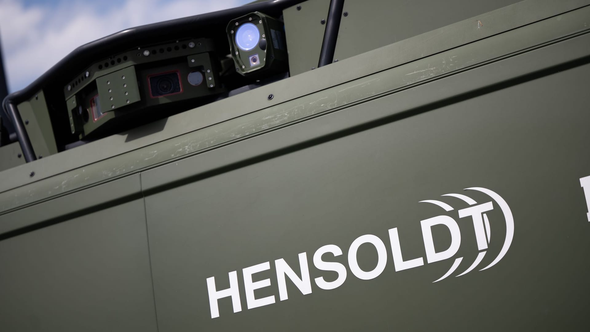 Hensoldt Hensoldt