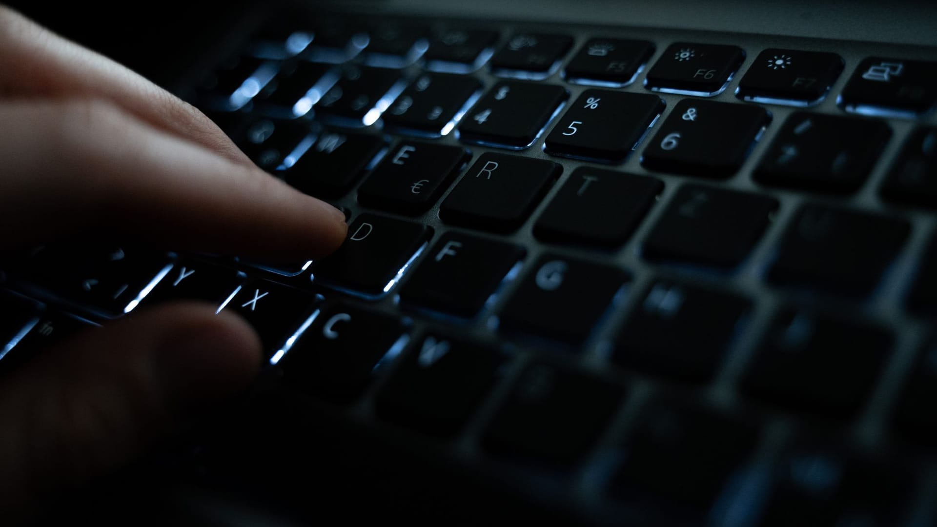 Cybersicherheit Cybersicherheit