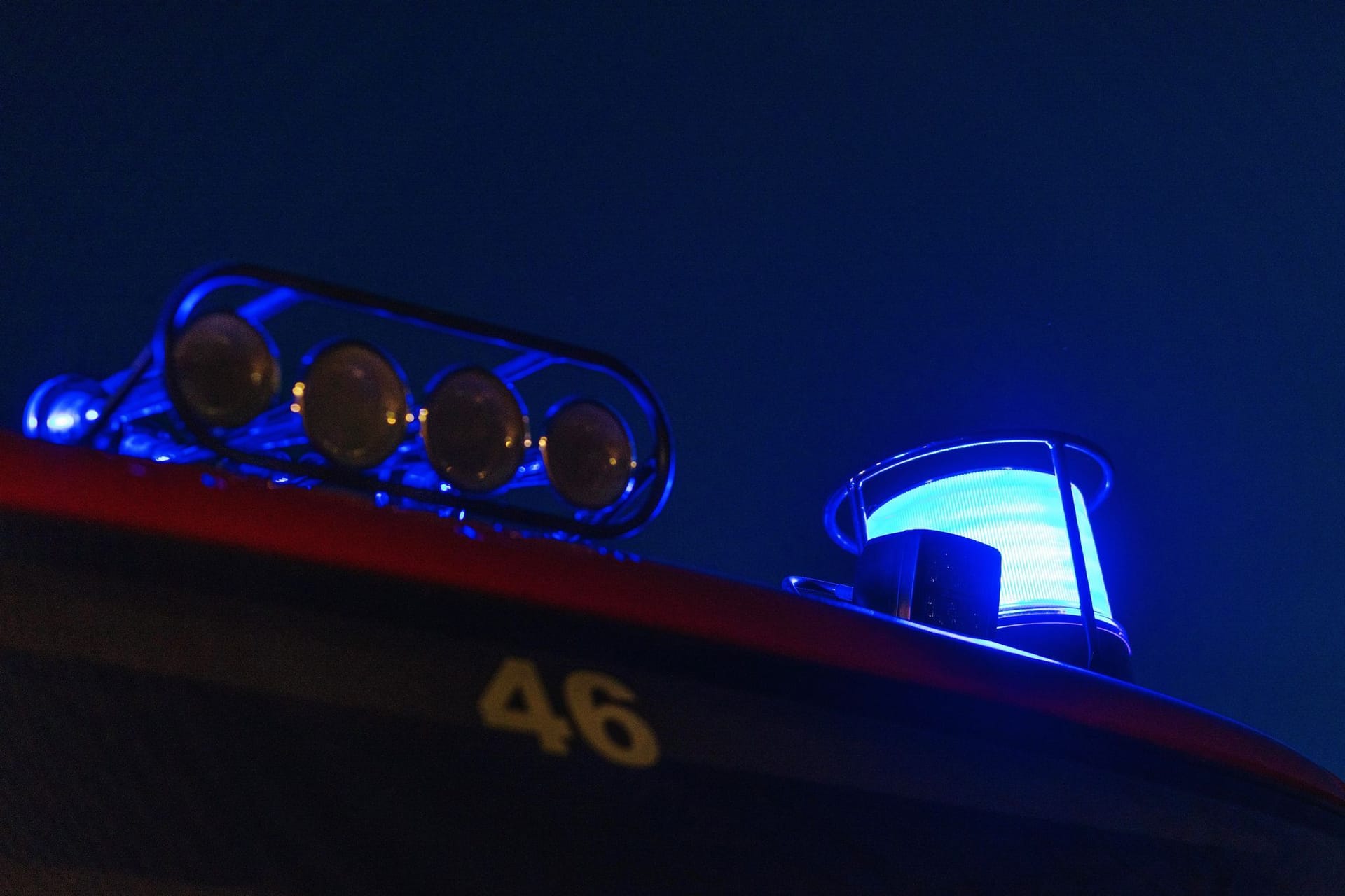 Feuerwehr - Symbolbild Feuerwehr - Symbolbild