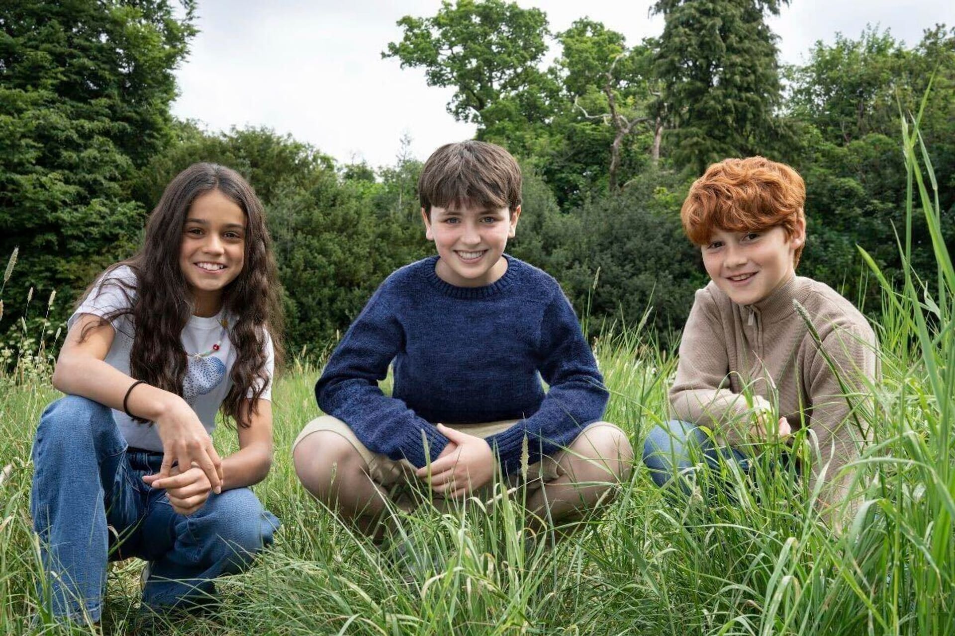 HBO-Serie «Harry Potter»