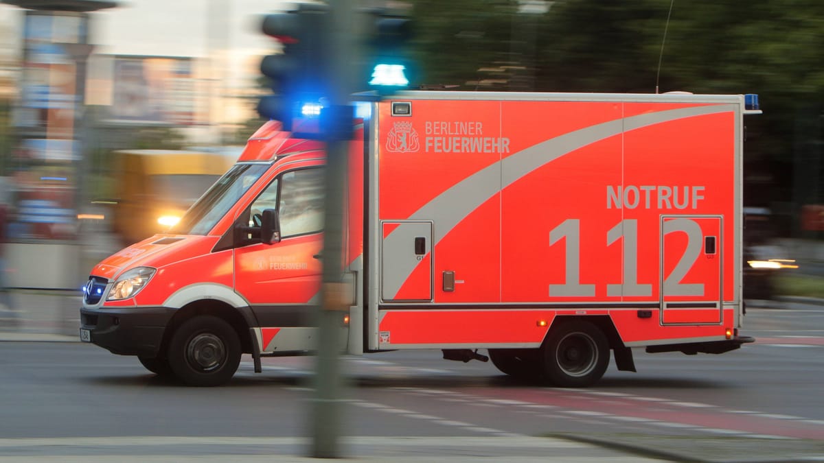 Wie wird man Rettungssanitäter? RS-Ausbildung einfach erklärt