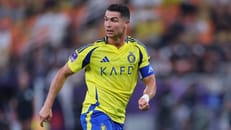Neuer Akteur im Poker um Cristiano Ronaldo