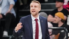NBA: Ex-Bonn-Coach Iisalo wird Cheftrainer in Memphis