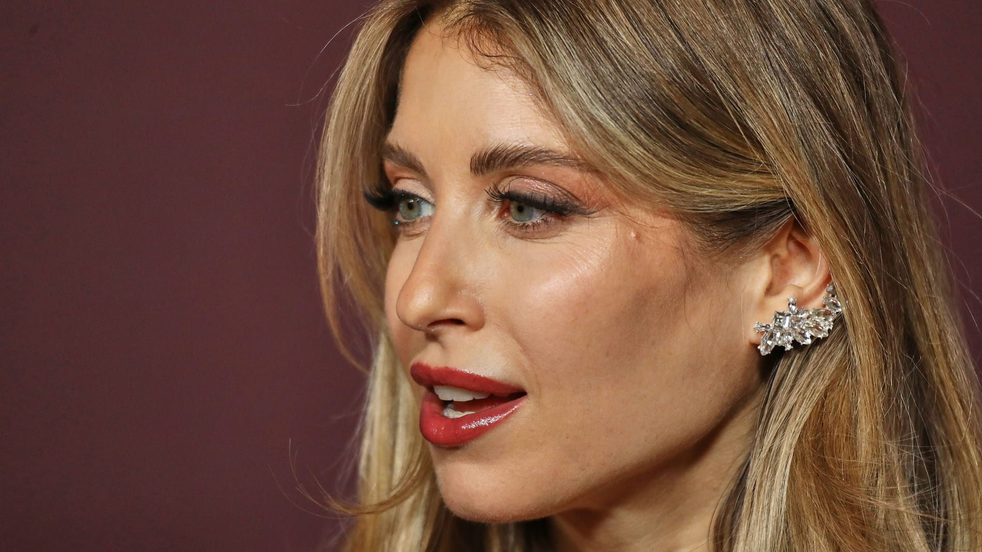 Cathy Hummels: Das Model moderierte die ersten fünf Staffeln "Kampf der Realitystars".