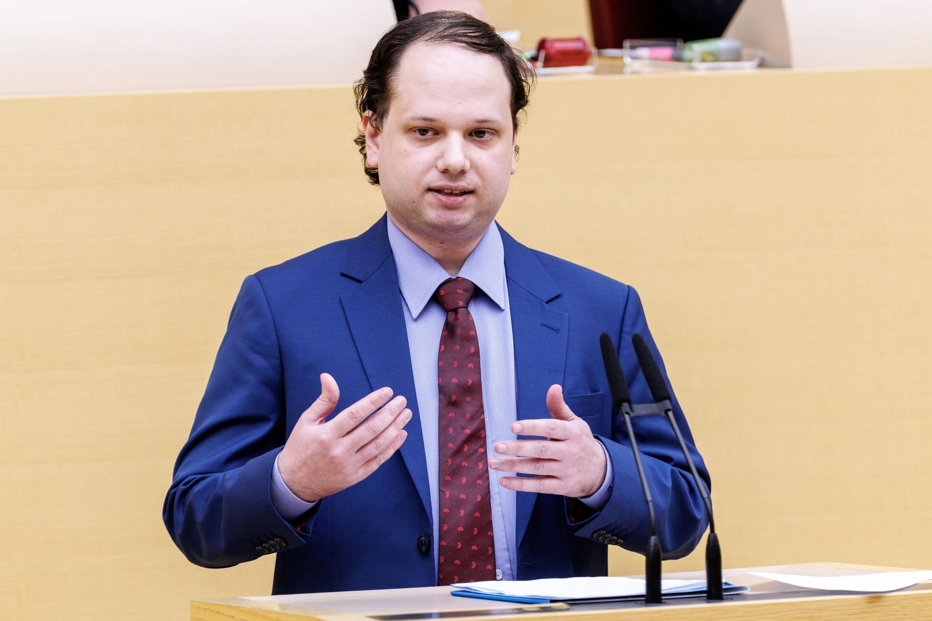 Rene Dierkes (AfD)