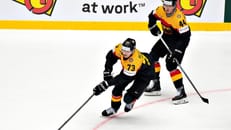 Reichel will WM-Bühne für neues NHL-Team nutzen