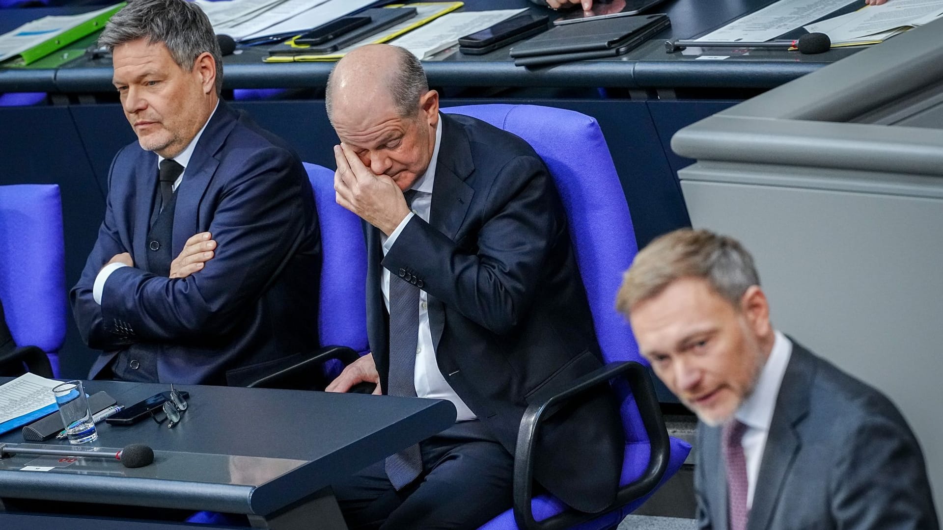 Bundestag